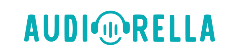 Logo Audiorella GmbH