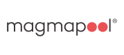 Logo Magmapool Sales & Marketing Services AG