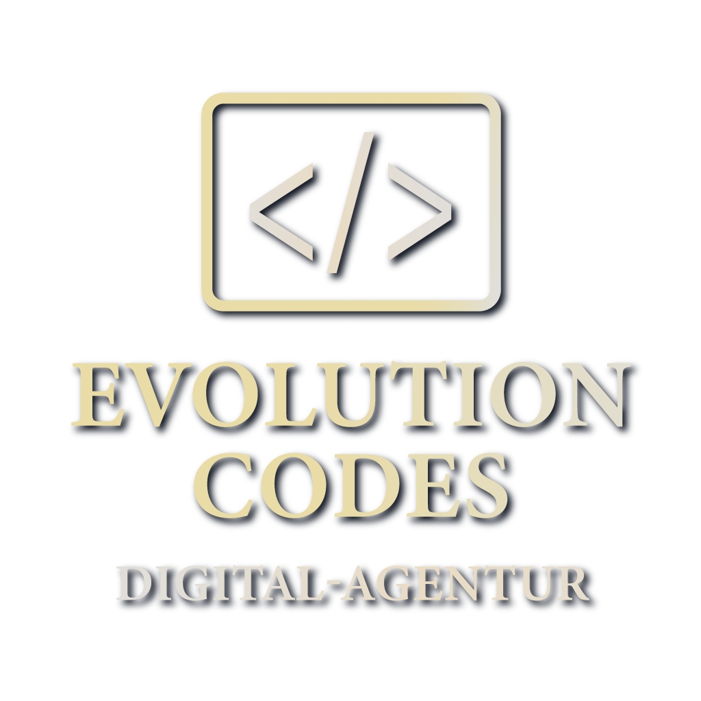 Evolution Codes Logo