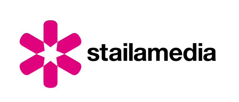 Logo Stailamedia AG